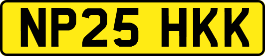 NP25HKK