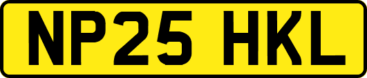 NP25HKL