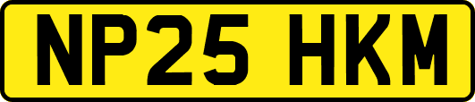 NP25HKM
