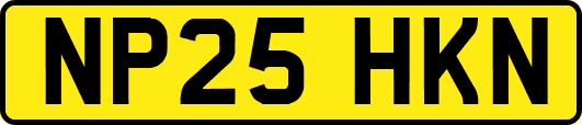 NP25HKN