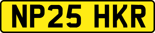 NP25HKR