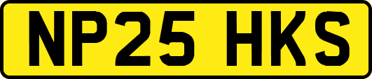 NP25HKS