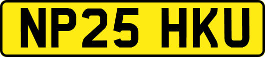 NP25HKU