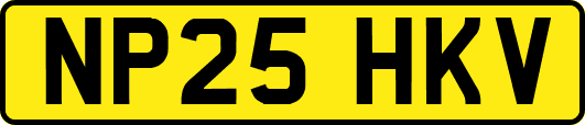NP25HKV