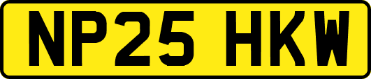NP25HKW