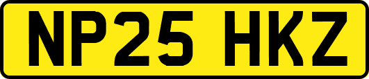 NP25HKZ