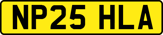 NP25HLA