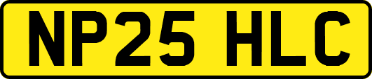 NP25HLC