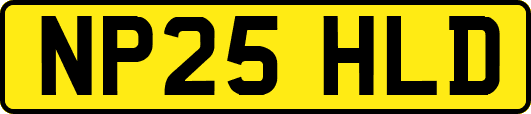 NP25HLD