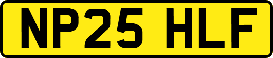 NP25HLF