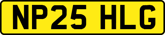NP25HLG