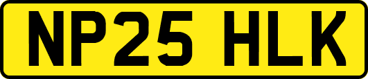 NP25HLK