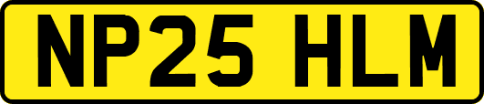 NP25HLM