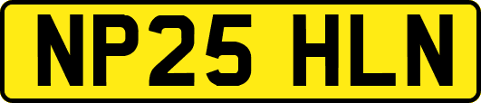NP25HLN