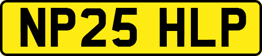 NP25HLP