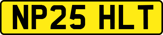 NP25HLT