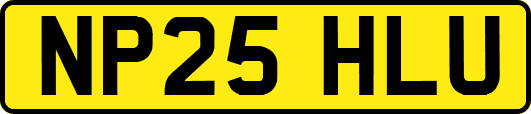 NP25HLU