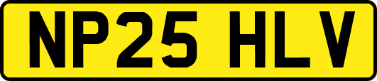NP25HLV
