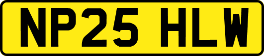 NP25HLW