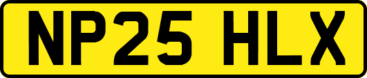 NP25HLX