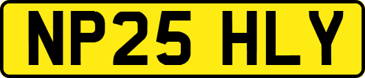 NP25HLY