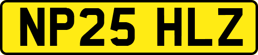 NP25HLZ