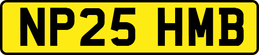 NP25HMB
