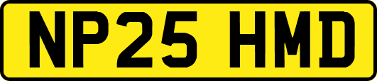 NP25HMD