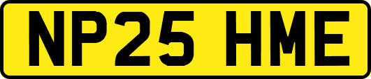 NP25HME