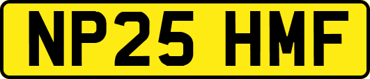 NP25HMF