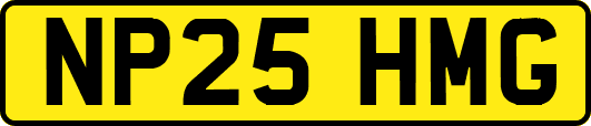 NP25HMG