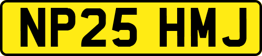 NP25HMJ