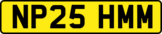 NP25HMM