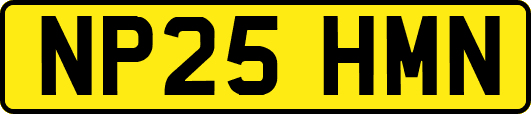 NP25HMN