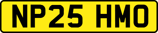 NP25HMO