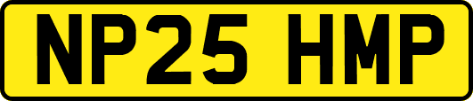 NP25HMP