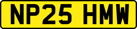 NP25HMW