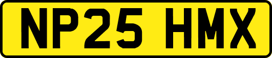 NP25HMX