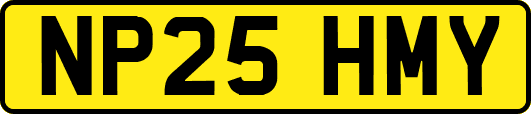 NP25HMY