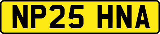 NP25HNA