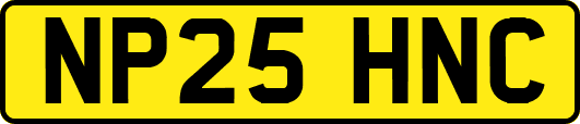 NP25HNC
