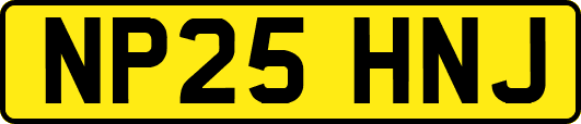 NP25HNJ