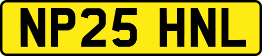 NP25HNL