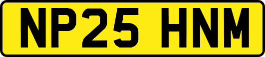 NP25HNM