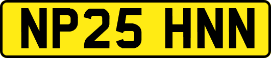 NP25HNN