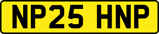 NP25HNP