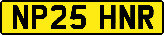 NP25HNR