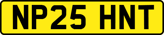NP25HNT