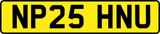 NP25HNU