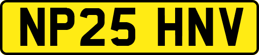 NP25HNV
